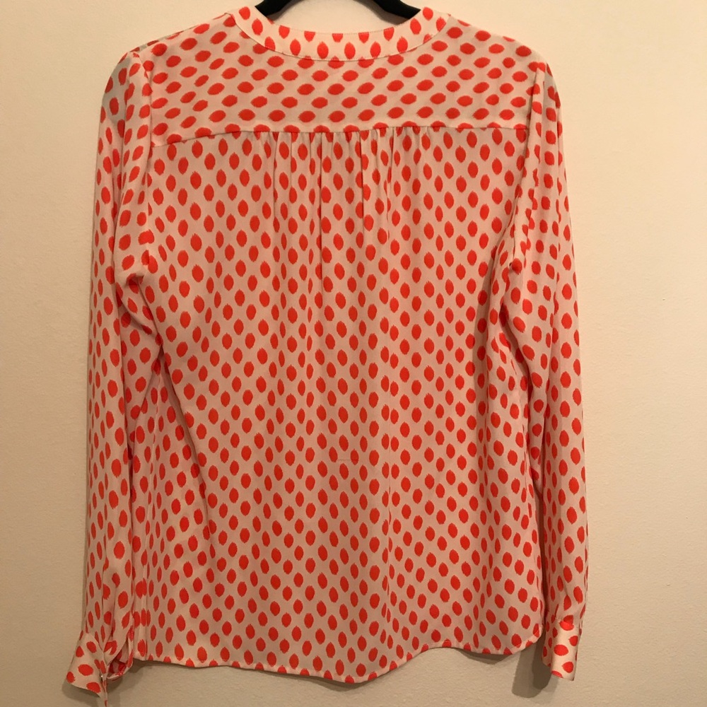 Button Down Blouse - image 4